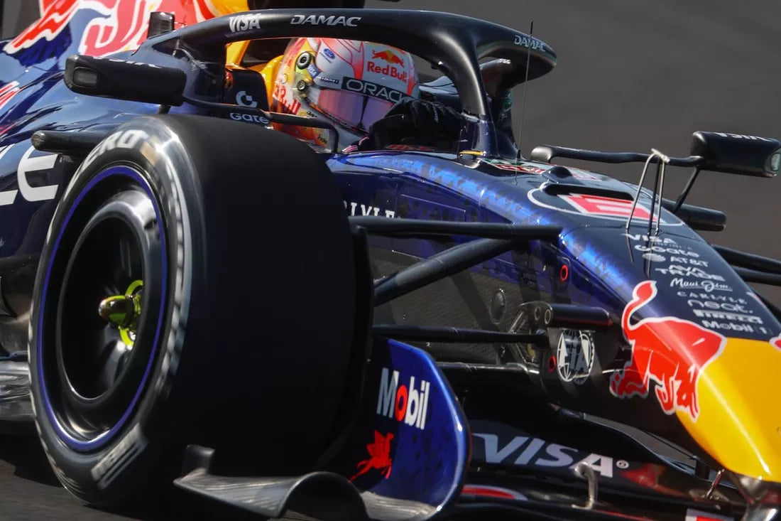 FIA confirmă Red Bull-Ford drept cel mai puternic motor 2026