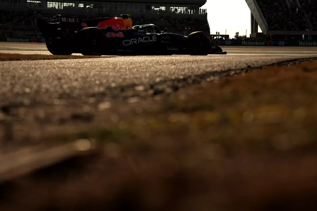 Red Bull îl numește pe McCullough șef de cursă din 2027