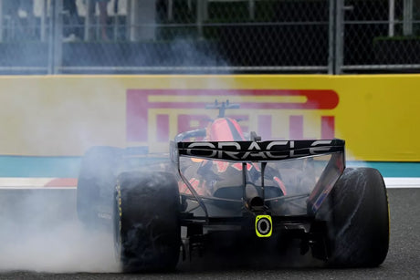 Red Bull și Lawson despre ziua de vineri la Monza