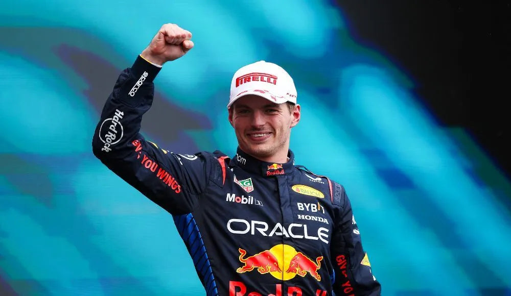 Miami GP sub apă! Spectacol total și surprize uriașe în F1