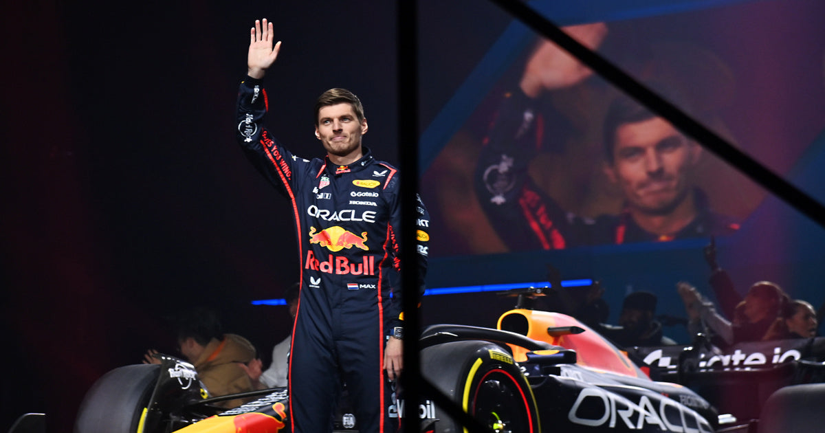 Verstappen Uimește Vegas: Recorduri Spulberate în Formula 1!
