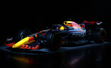 Legenda din Formula 1 pleacă: De ce va lipsi Marko de la Red Bull!