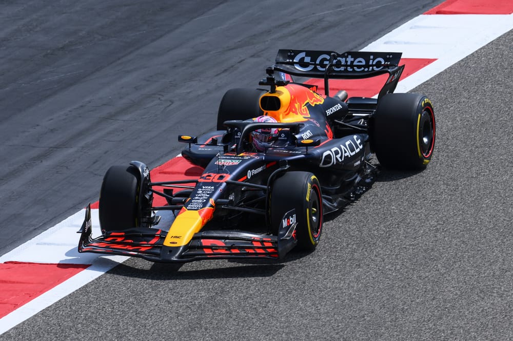 Șoc în Formula 1: Bahrain și Arabia Saudită, curse amânate!