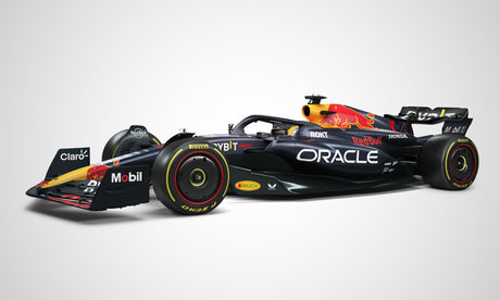 Șoc în Formula 1! Isack Hadjar, descalificat la Miami GP!