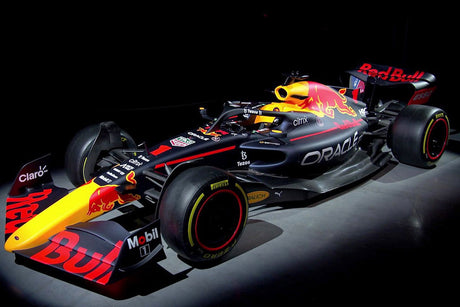 Formula 1 ca-n Filme: Expertiza Hollywood-ului Dă de Gol Secrete!