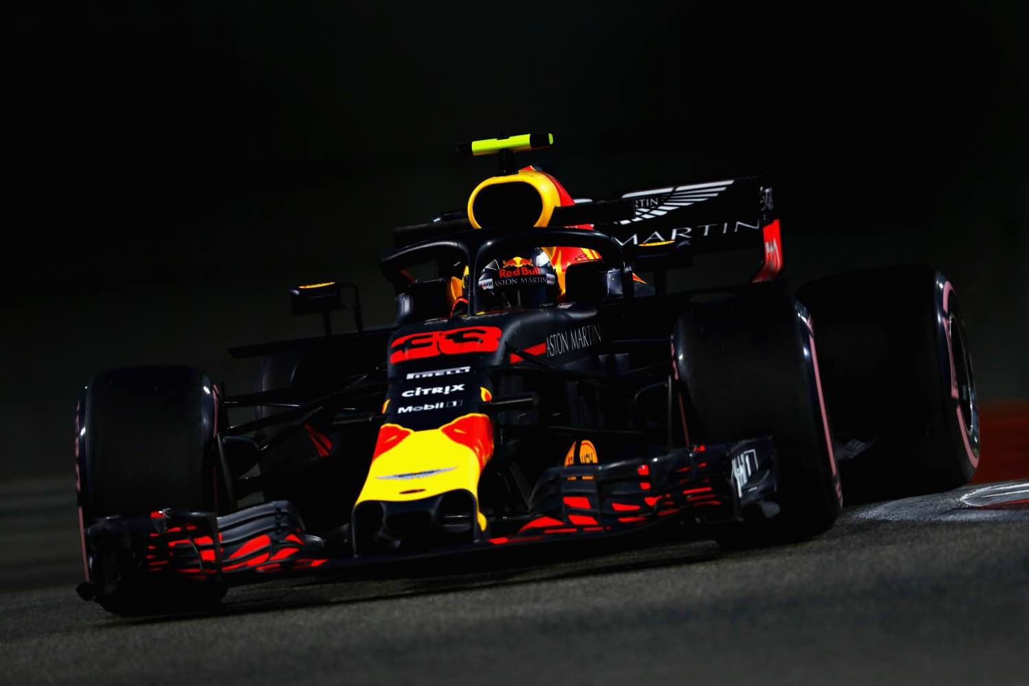 Șoc în Formula 1! Hadjar, descalificat la Miami! Află de ce