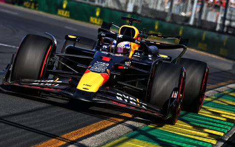 Șoc în F1: Viitorul lui Lawson atârnă de un fir de păr!