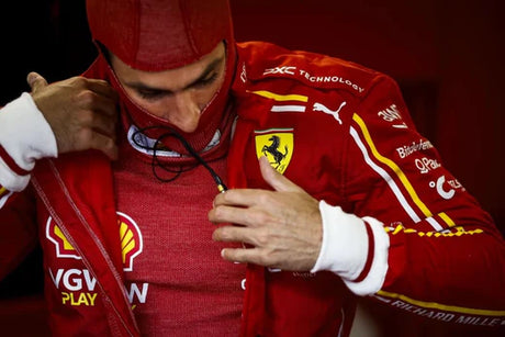 Sainz: "Nu am NIMIC de demonstrat celor de la Ferrari"