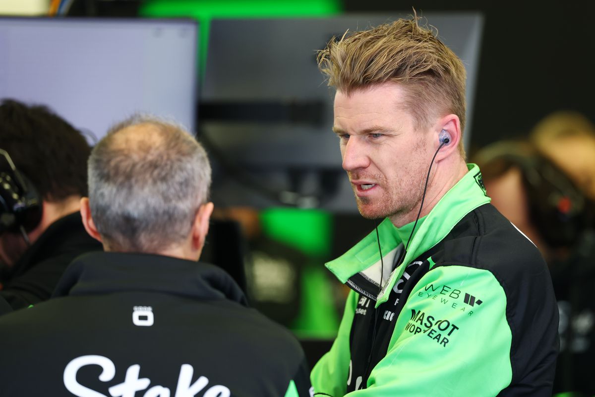 Super-surpriză la F1 Academy: Cine este noua stea din Las Vegas?