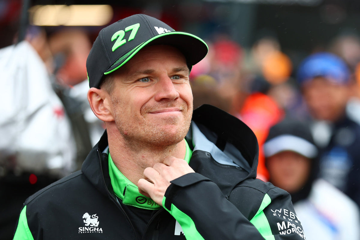 Super-surpriză la F1 Academy: Cine este noua stea din Las Vegas?
