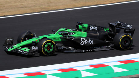 Fornaroli: Lovitura Secretă pe Care F1 Nu O Poate Ignora!