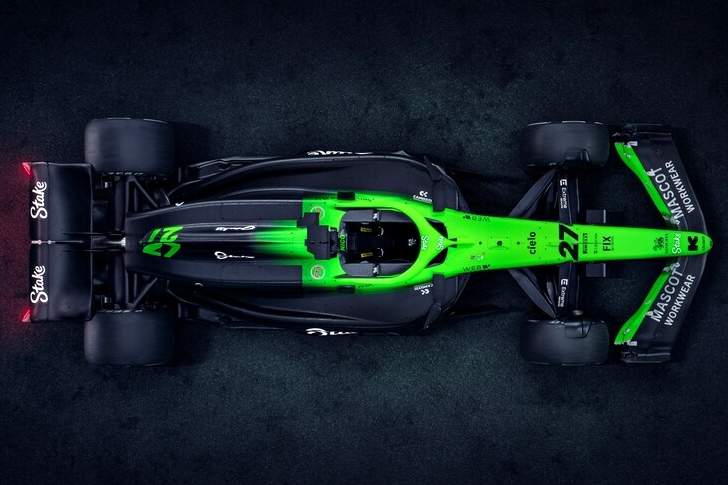 Șoc în Formula 1: De ce Audi l-a ales pe McNish? Află aici!