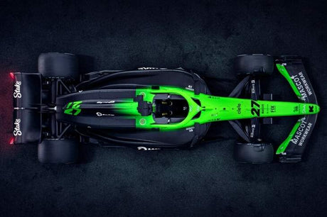 Șoc în Formula 1: De ce Audi l-a ales pe McNish? Află aici!