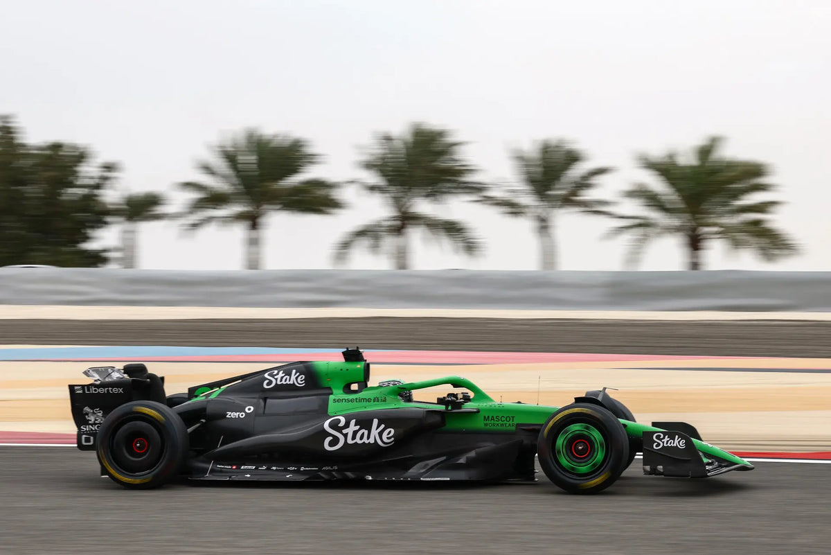 Super-surpriză la F1 Academy: Cine este noua stea din Las Vegas?