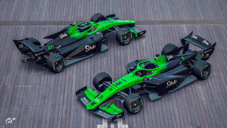 Șoc și uimire! Biletele pentru Marele Premiu al Chinei 2026 s-au pus deja în vânzare!