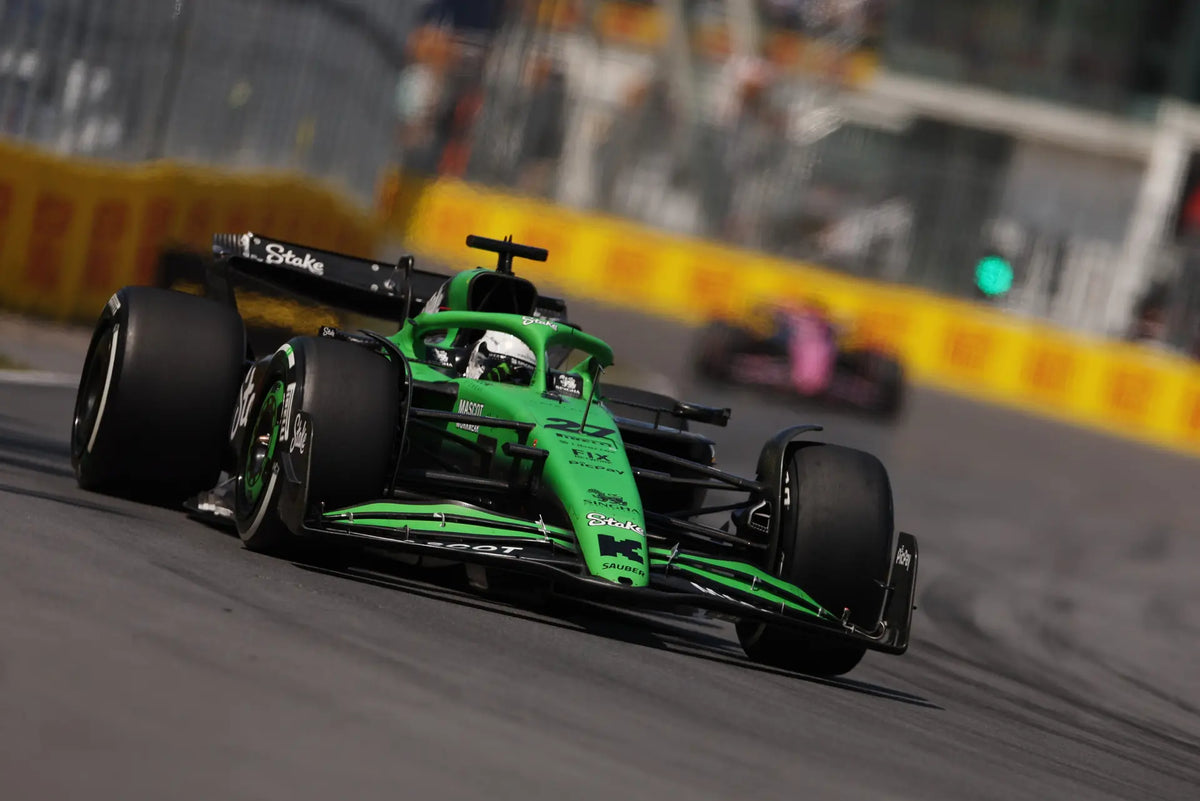 Șoc în Formula 1: Bottas și Perez, piloți Cadillac din 2026!