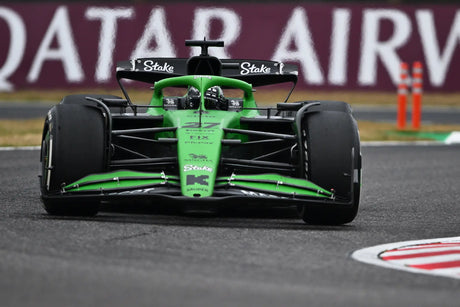 Uimitoarele noi culori F1: Vezi aripile spectaculoase din Canada!