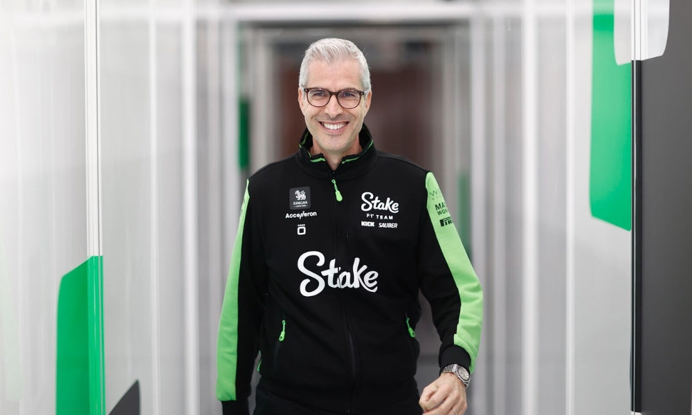 Super-surpriză la F1 Academy: Cine este noua stea din Las Vegas?