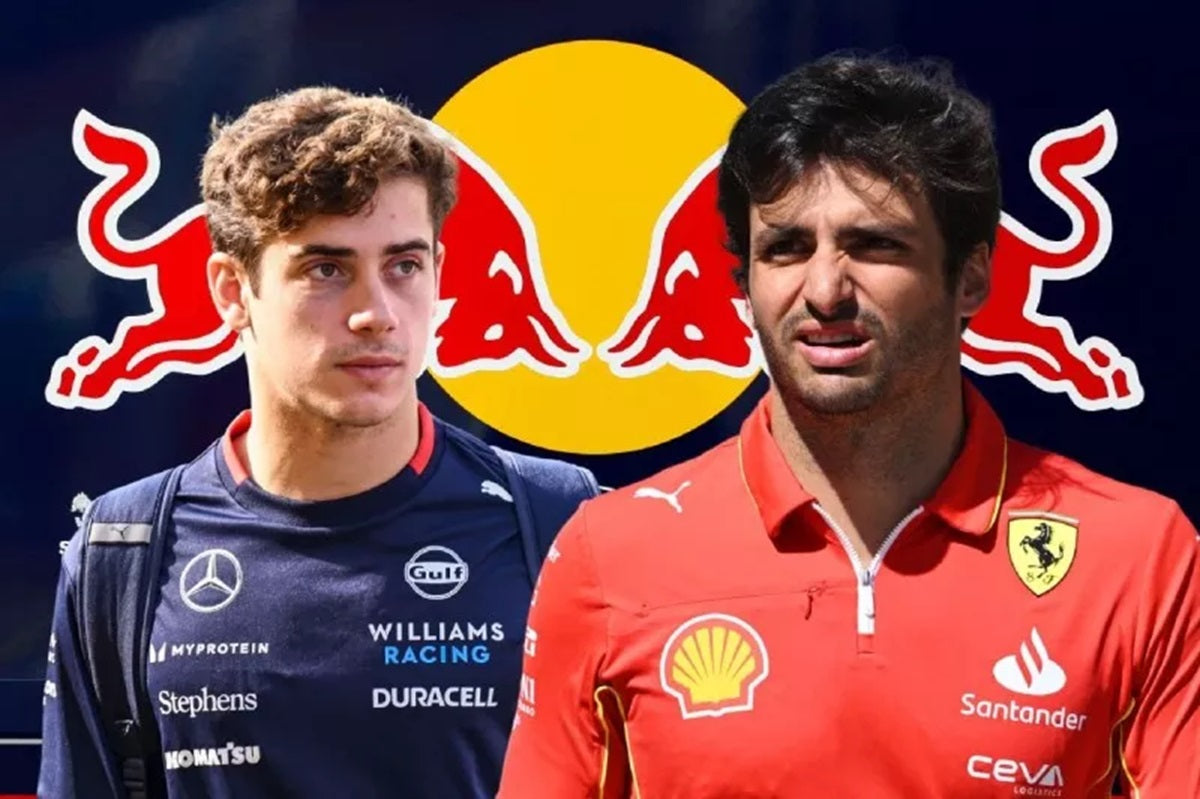 Montoya: „Collapinto să rămână, Sainz să meargă la Red Bull!”