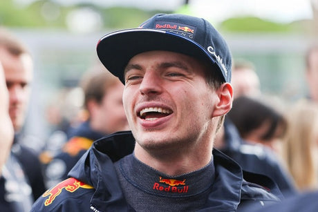 2024: Verstappen a câștigat deja această cursă