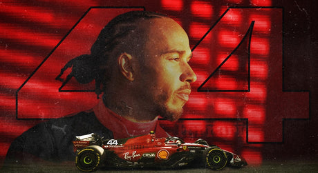 Hamilton: “Anul viitor aștept o mașină câștigătoare de la echipă!”