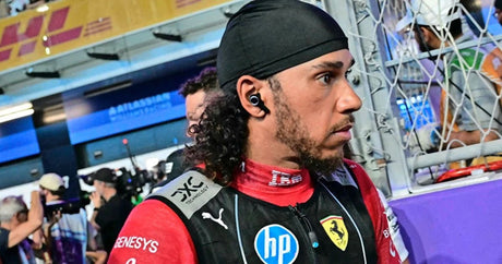 Presă italiană: “Tifosi sunt dezamăgiți de Hamilton”