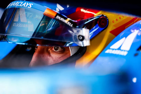 Penalizarea de cinci secunde pentru Sainz la Ungaria