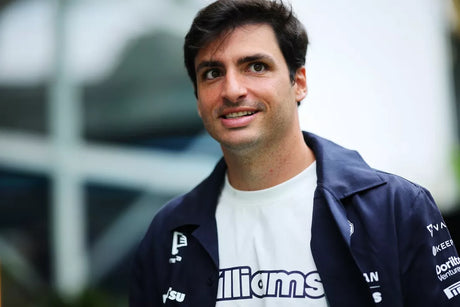 Carlos Sainz și alți piloți primesc penalizări pe grilă