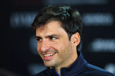 Carlos Sainz are încredere în Williams pentru 2027