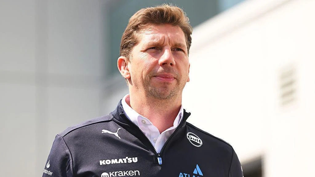James Vowles laudă atitudinea lui Sainz la Williams în 2026