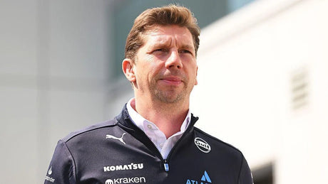James Vowles laudă atitudinea lui Sainz la Williams în 2026