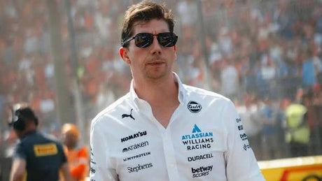 James Vowles, îngrijorat de plecările din Williams