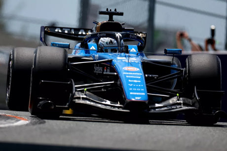 Williams analizează provocările din 2026