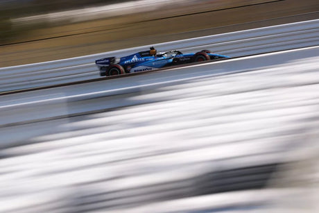 Williams revine cu un design inspirat din 1981