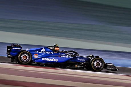 Șoc în Formula 1: Decizia FIA care ar putea schimba totul!