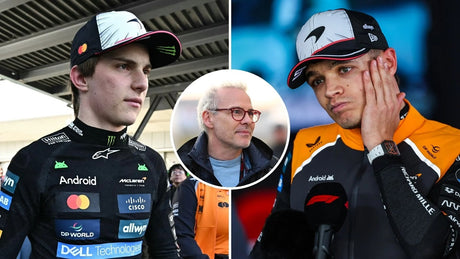 Villeneuve: “McLaren este slabă și lașă, nu ar merita să fie campioană!”