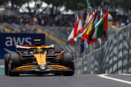 Grand Prix-ul Braziliei, FP1: Norris pe primul loc înainte de calificările pentru sprint