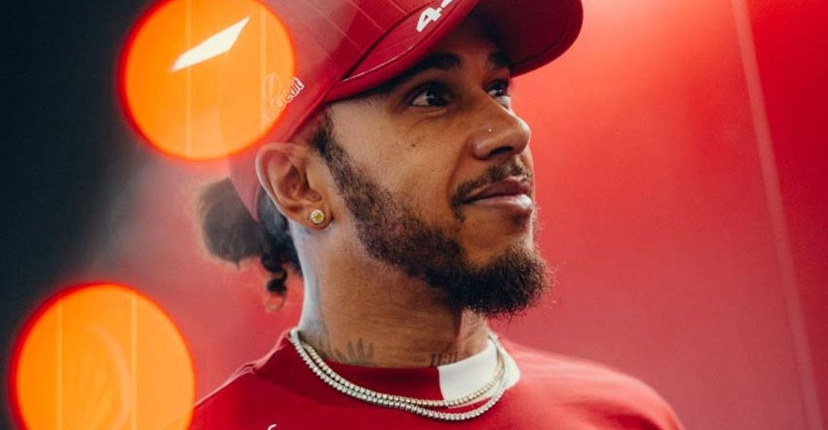 Hamilton: “Am înțeles cum să conduc Ferrari-ul”