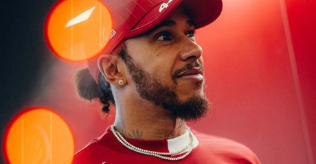 Hamilton: “Am înțeles cum să conduc Ferrari-ul”