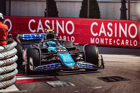 F1 conducere din Monaco: Nu e nimic, dacă e prost, așa vor vorbi mai mult despre noi
