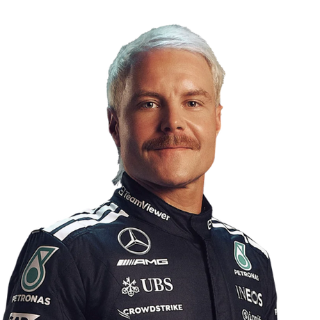 Magazin Valtteri Bottas