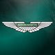 Aston Martin 