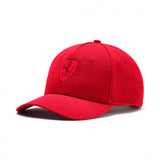 Sapca de Baseball, Puma Ferrari Lifestyle, Barbat, Rosu, 2020 - FansBRANDS®