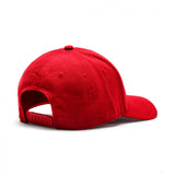 Sapca de Baseball, Puma Ferrari Lifestyle, Barbat, Rosu, 2020 - FansBRANDS®