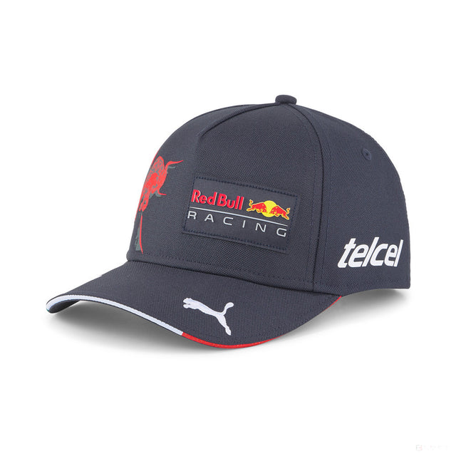 Sapca de Baseball , Red Bull Sergio Perez, Copil, 2022, Albastru - FansBRANDS®