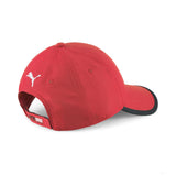 Ferrari SPTWR Race BB Cap Rosso Corsa 2022 - FansBRANDS®