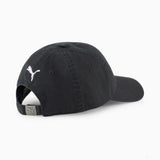 Şapcă de baseball Porsche Legacy, pentru adulţi, neagră, 2022 - FansBRANDS®