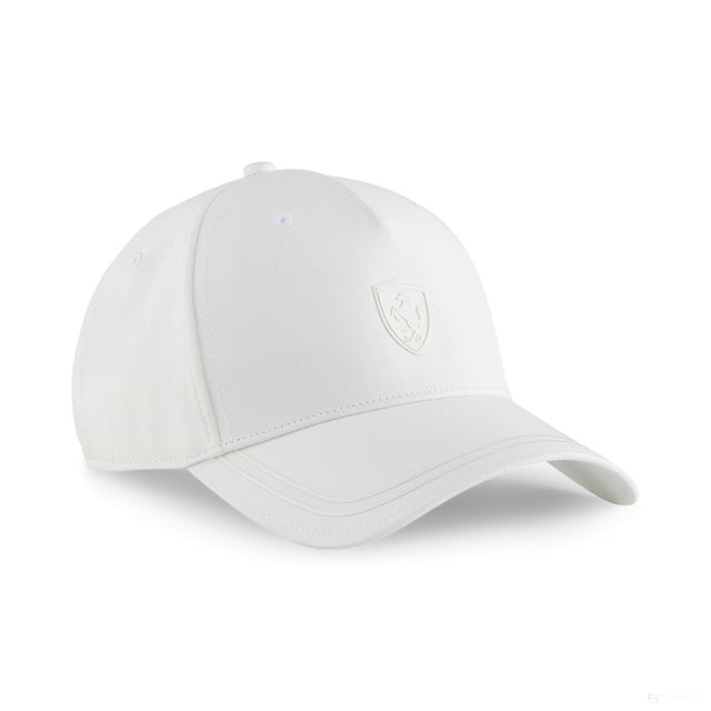 Ferrari cap, Puma, sptwr race, white - FansBRANDS®