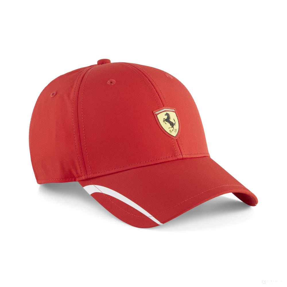 Ferrari cap, Puma, sptwr race, black