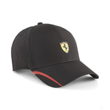 Ferrari cap, Puma, sptwr race, red